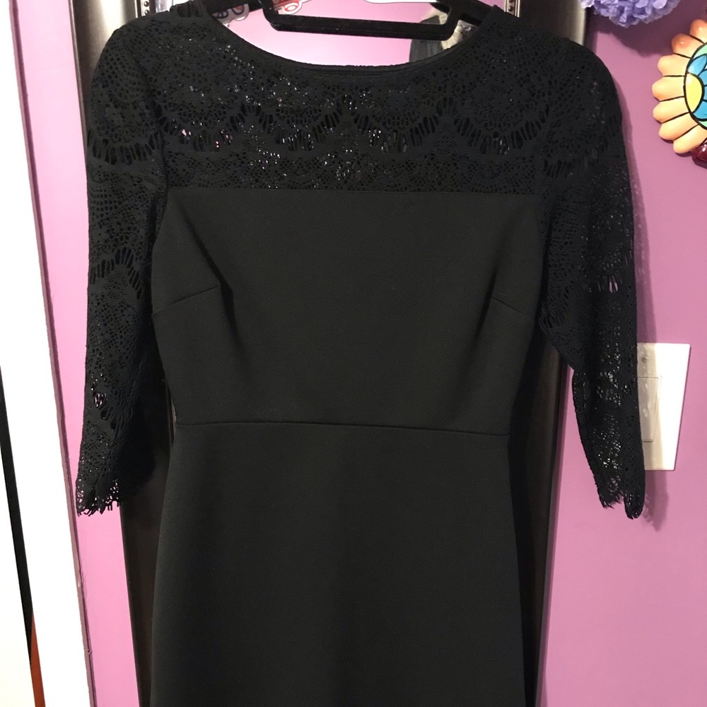 Black Dress 👗